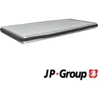 JP GROUP 1428101400 Interieurfilter
