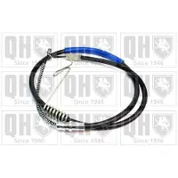 Quinton Hazell BC4002 Handremkabel