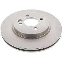 MAPCO 15657 Remschijf