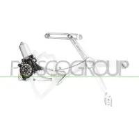 PRASCO ME037W035 Raammechanisme