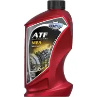 MPM 16001MB9 Olie, automatische transmissie (ATF)