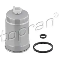Topran 109 045 Brandstoffilter