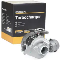 RIDEX 2234C0308 Turbocharger