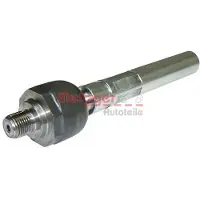 METZGER 51009108 Binnenste stuurkogel