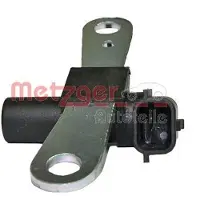 METZGER 0902277 Krukassensor