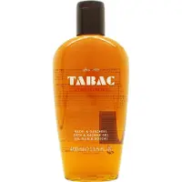 Tabac Herengeuren Tabac Original Bath & Shower Gel