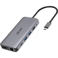 Acer 12in1 Type-C Dongle (HP.DSCAB.009)