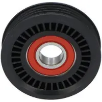 KAVO PARTS DIP-8001 Geleiderol / omdraairol v-snaren