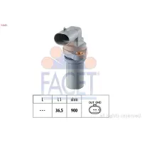 Facet 9.0440 Krukassensor