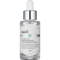 Klairs Gezichtsverzorging Serums Serum Freshly Juiced Vitamin Drop 35 ml
