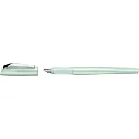 Schneider kalligrafie vulpen – Callissima – mint - lijnbreedte 1,1mm – S-163711