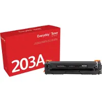 Xerox Toner Everyday Noir - Equivalent aan HP CF540A-CRG-054BK - 1400 pagina's