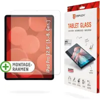 Displex Apple iPad Pro 12.9 inch (2021/2020/2018) Screenprotector