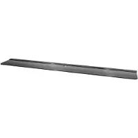 My Wall soundbar muurbeugel | universeel | tot 15,4 cm diep