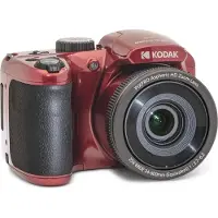 Kodak AZ255 Rood