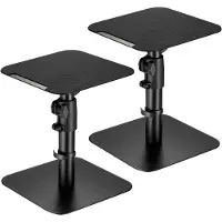 My Wall luidspreker statief set | tot 15 kg | 26 - 41 cm hoog