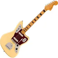 Fender Jaguar 70S Vintera II Mn Vintage White