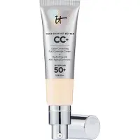 IT Cosmetics - Your Skin But Better Cc+ Cc+ Cream Spf 50+