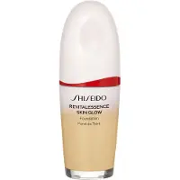 Shiseido Make-Up Basis Make-Up Revitalessence Skin Glow Fond de Teint SPF30 Foundation
