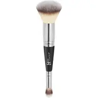 IT Cosmetics Heavenly Luxe Dual Airbrush Concealer Brush 1 stuk 1 pc