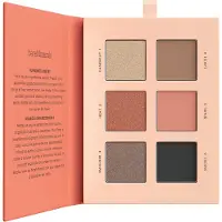 bareMinerals Oogschaduw Mineralist Eyeshadow Palette 7.8 g