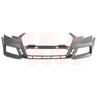 VAN WEZEL 0359575 Bumper