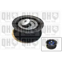 Quinton Hazell QTA1334 Geleiderol / omdraairol v-snaren