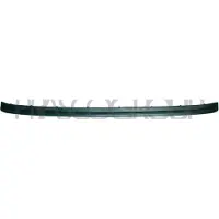 PRASCO BM0182150 Ventilatiegrille, bumper
