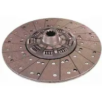 KAWE 4219 Koppelingsplaat