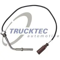 TRUCKTEC AUTOMOTIVE 07.17.197 Sensor, uitlaatgastemperatuur