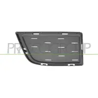 PRASCO BM8092104 Ventilatiegrille, bumper