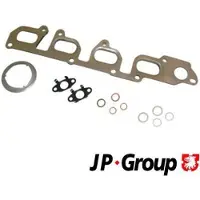 JP GROUP 1117755810 Turbocharger, montageset