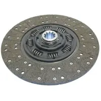 KAWE 4617 Koppelingsplaat