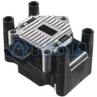 Tesla CL002 Bobine