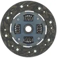 AISIN DO-013 Koppelingsplaat