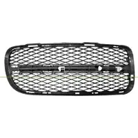 PRASCO VG8152123 Ventilatiegrille, bumper