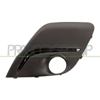 PRASCO PG2042124 Ventilatiegrille, bumper