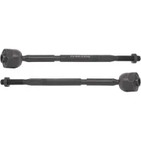 RIDEX 51T0586 Binnenste stuurkogel