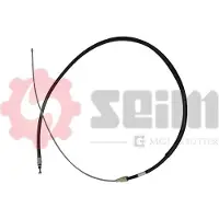 Seim 554901 Handremkabel