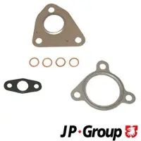JP GROUP 3317751910 Turbocharger, montageset