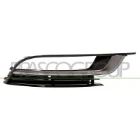 PRASCO VG6222133 Ventilatiegrille, bumper