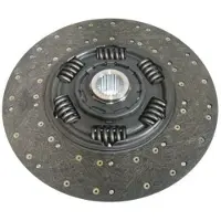 KAWE 4628 Koppelingsplaat