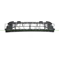PRASCO ME7312120 Ventilatiegrille, bumper
