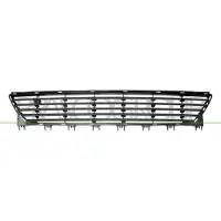 PRASCO OP0322120 Ventilatiegrille, bumper