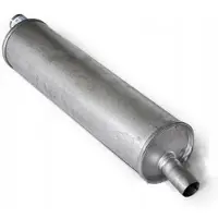 VEGAZ MS-148IMA Uitlaat middendemper