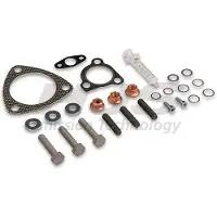 HJS 82 11 9247 Turbocharger, montageset