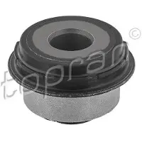 Topran 634 477 Draagarmrubber