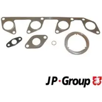 JP GROUP 1117752210 Turbocharger, montageset