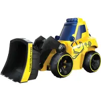 Silverlit My first bestuurbare bulldozer