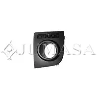 JUMASA 22011565 Ventilatiegrille, bumper